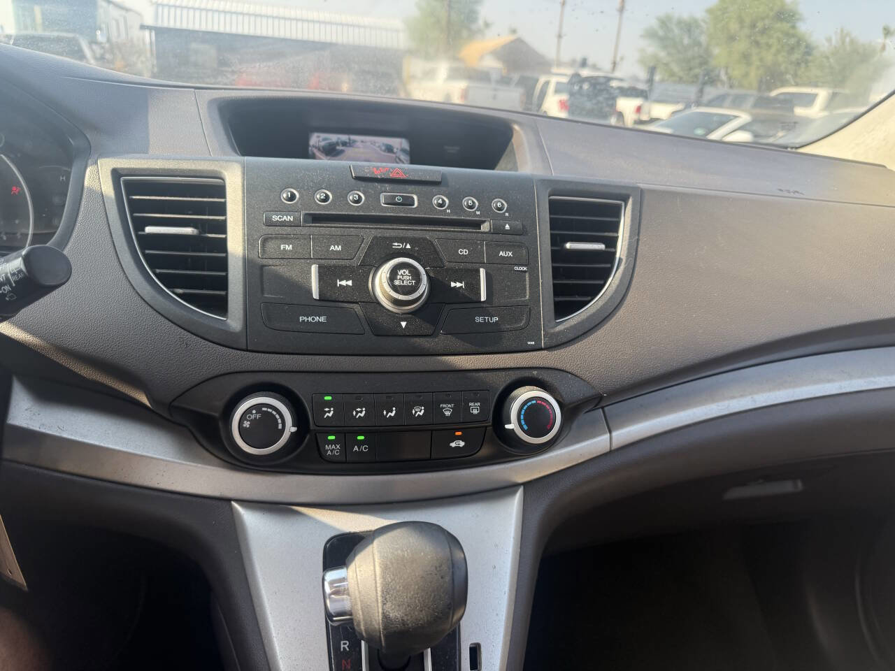 Used 2013 Honda CR-V EX image 25