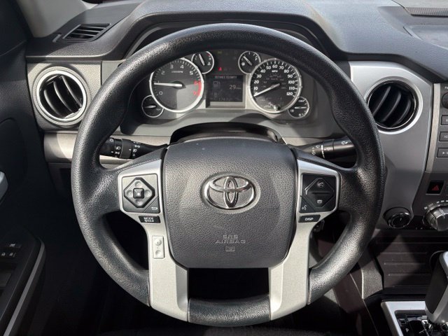 Used 2016 Toyota Tundra SR5 AWD/4WD image 23
