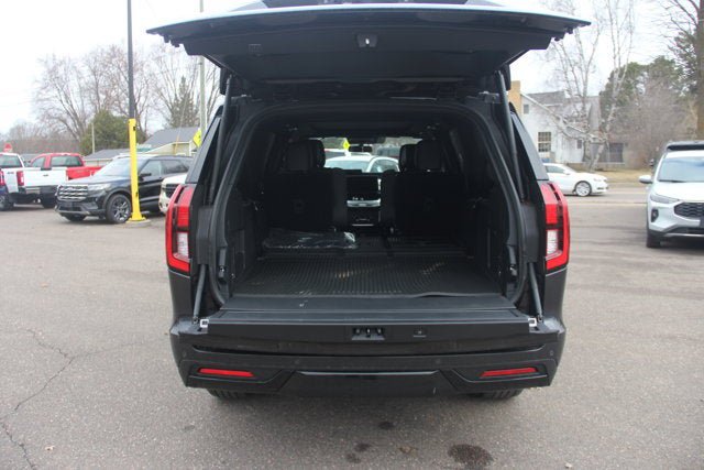 New 2026 Ford Expedition Max Platinum w/ Stealth Appearance Package AWD/4WD image 11