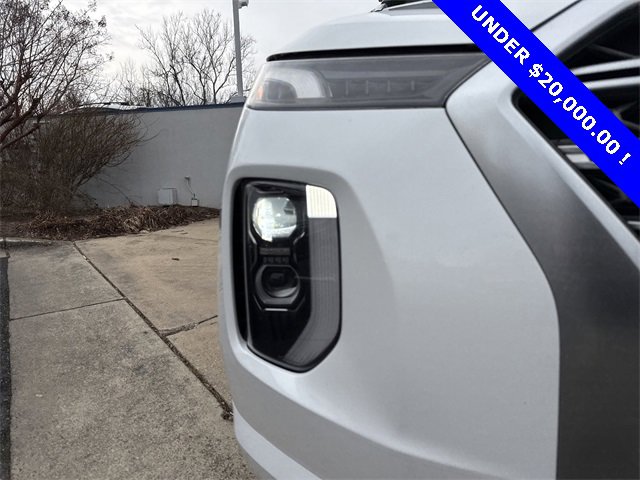 Used 2020 Hyundai Palisade Limited image 28