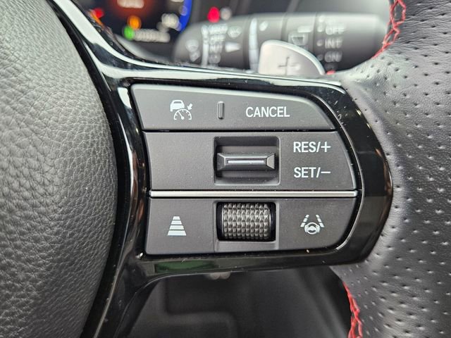 Certified 2025 Acura ADX A-Spec image 22