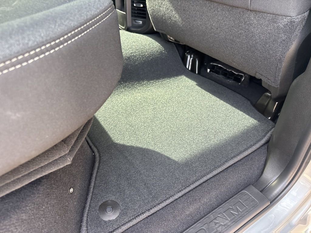 New 2026 RAM 3500 Big Horn image 24