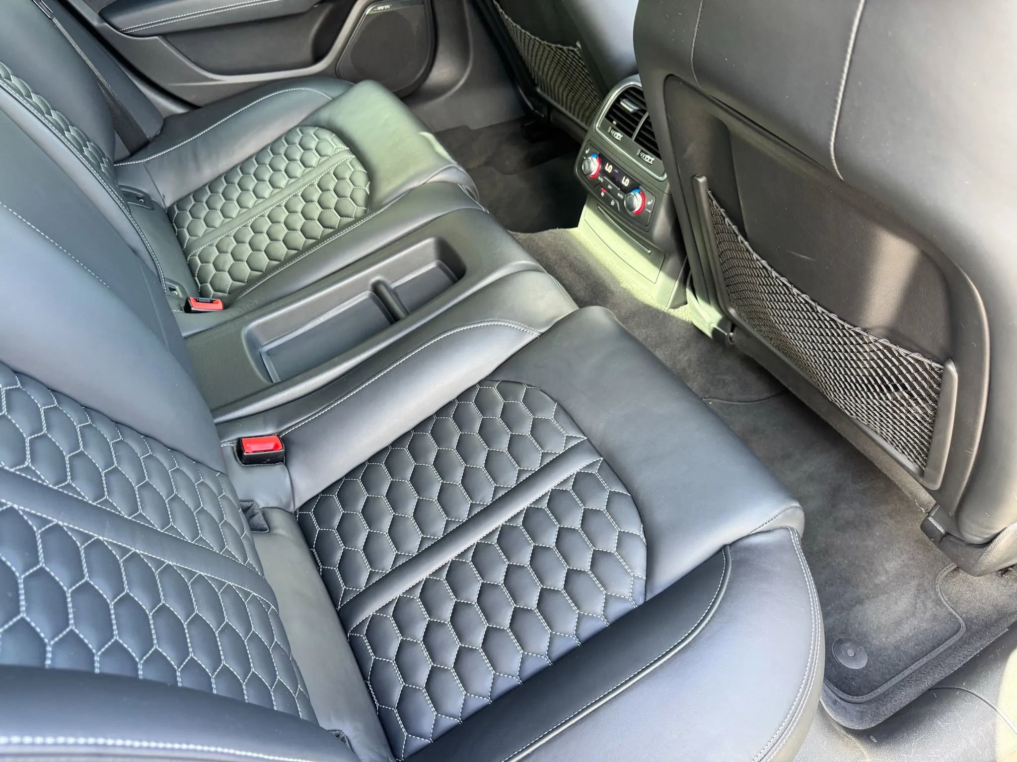 Used 2016 Audi RS 7 Prestige image 30