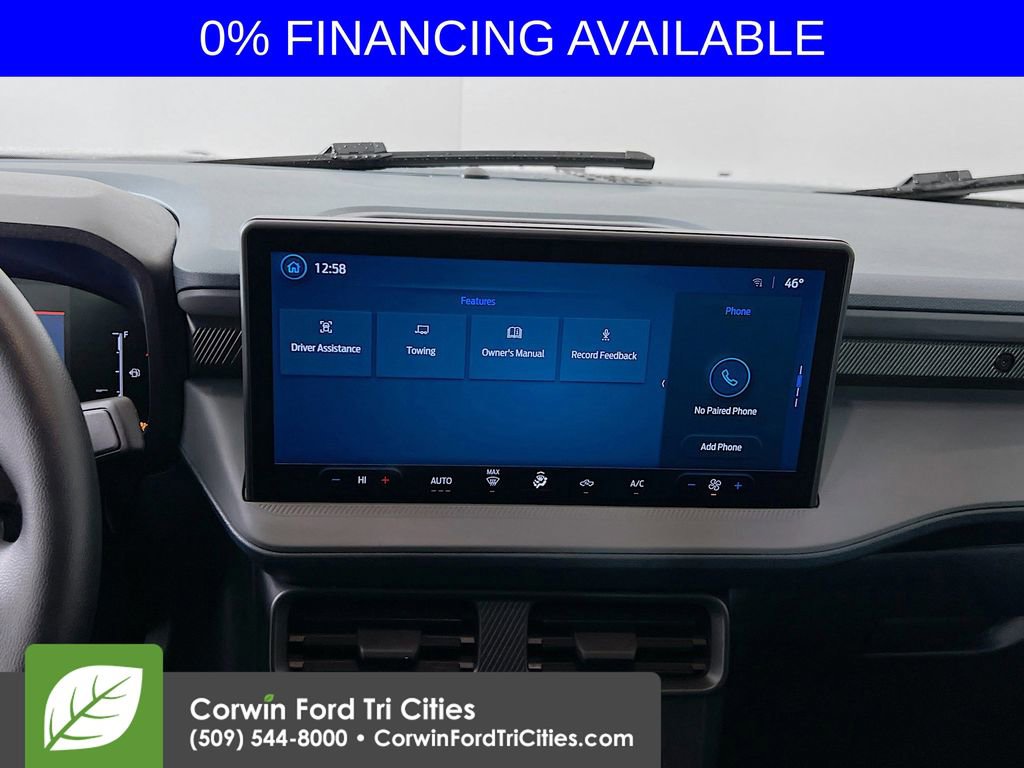 New 2026 Ford Maverick XLT w/ Equipment Group 301A image 20