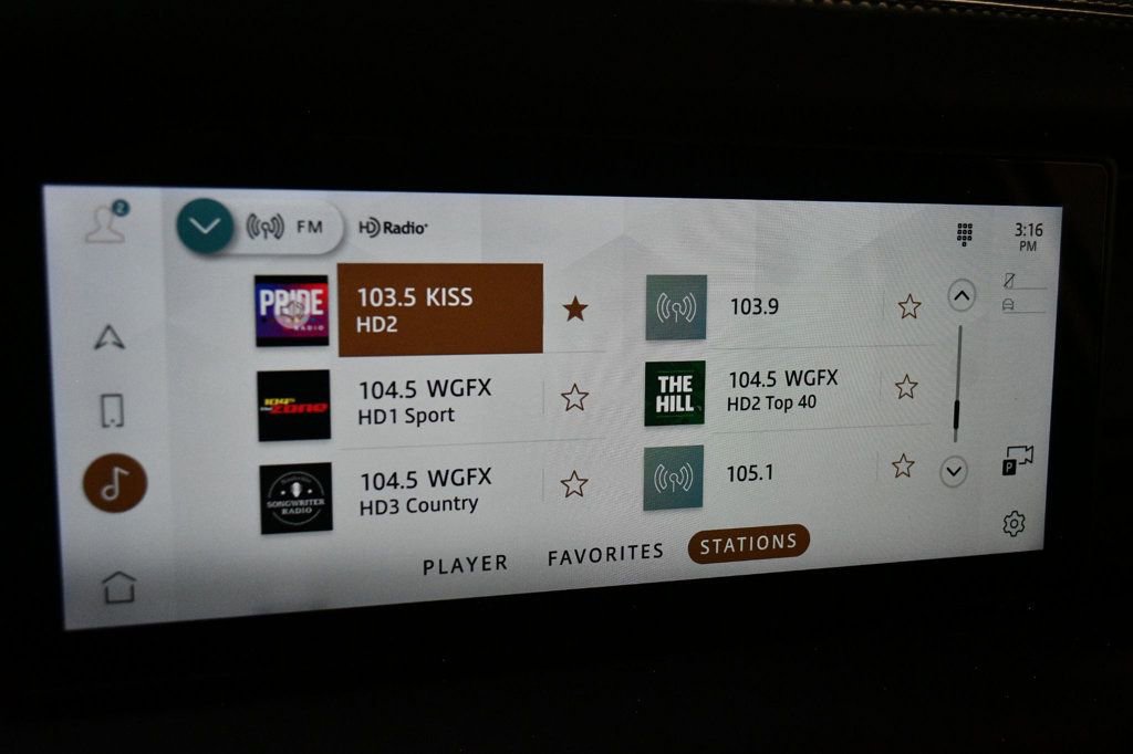 Used 2021 Land Rover Defender 110 X image 58