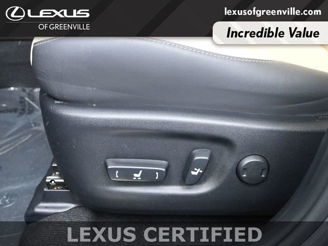 Certified 2020 Lexus NX 300h 300h w/ Premium Package image 23