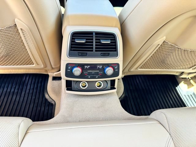Used 2014 Audi A6 TDI Prestige w/ Prestige Package AWD/4WD image 41