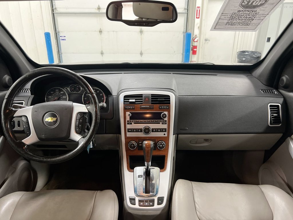 Used 2007 Chevrolet Equinox LT w/ LT Preferred Equipment Group FWD image 10