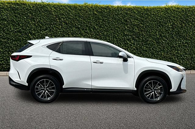New 2026 Lexus NX 350 AWD w/ Premium Package image 4