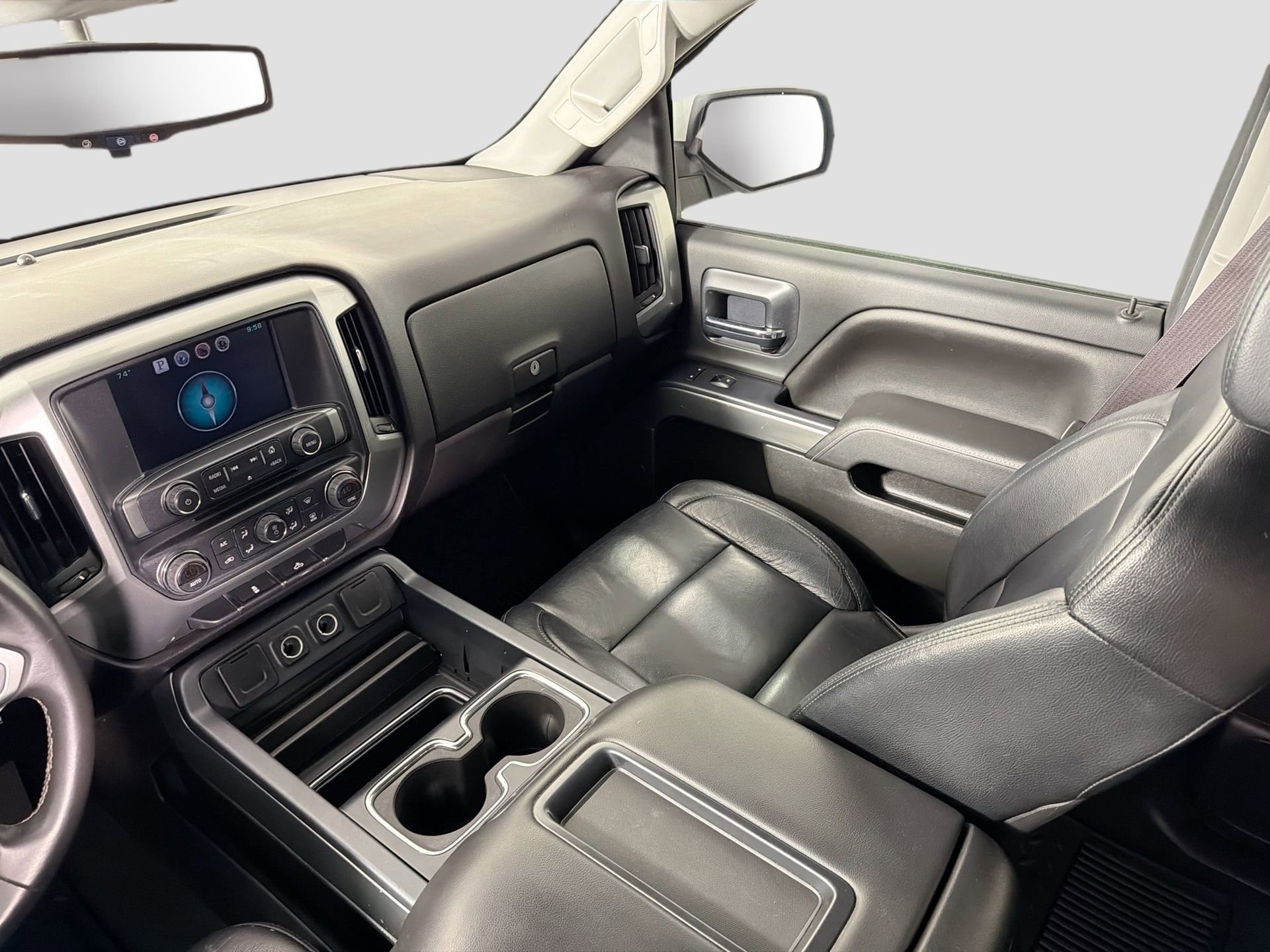 Used 2015 Chevrolet Silverado 1500 LT w/ All Star Edition image 23