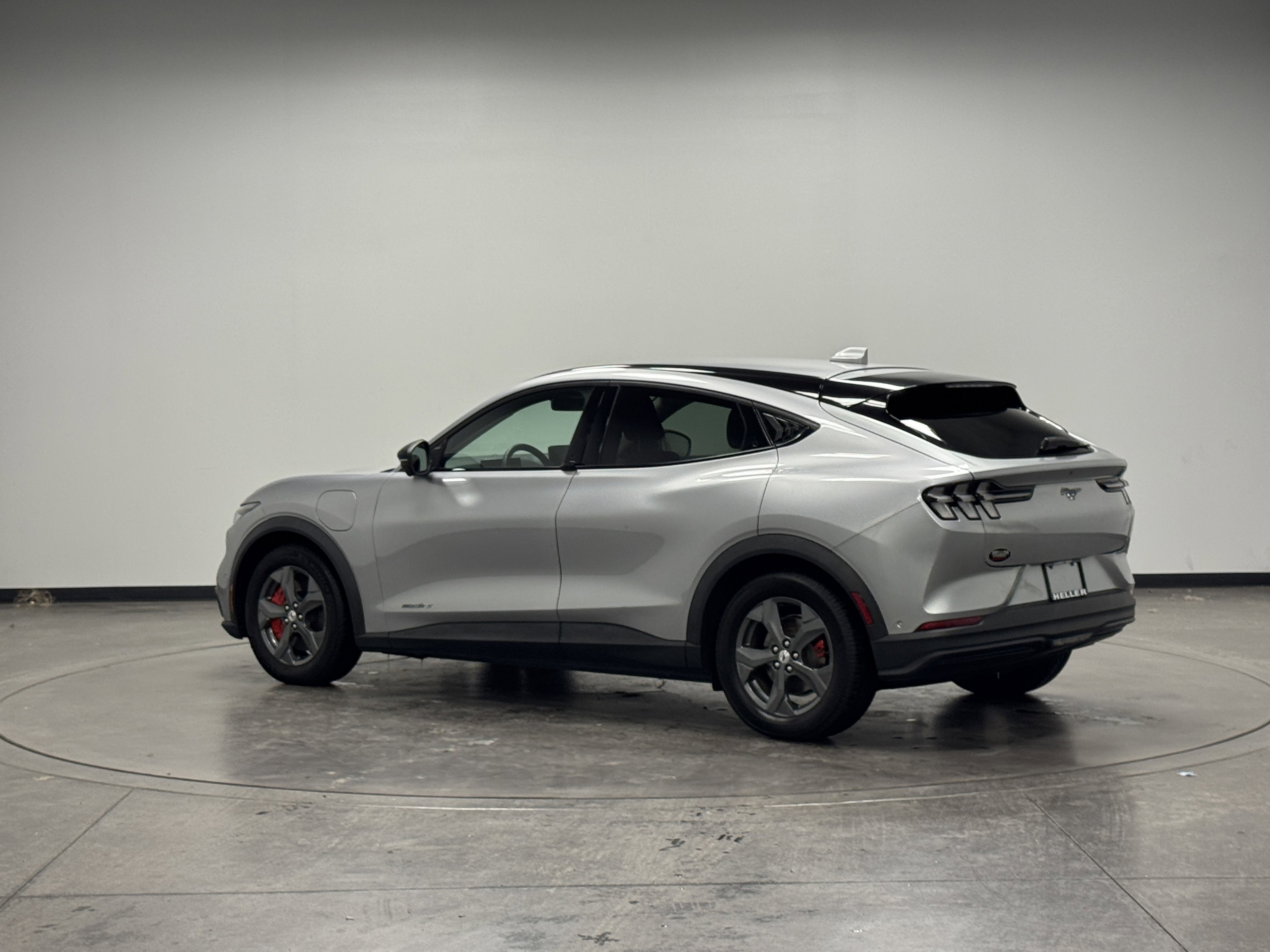 Used 2021 Ford Mustang Mach-E Select w/ Comfort/Technology Package image 6