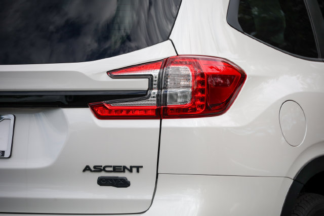 Used 2023 Subaru Ascent Onyx Edition AWD/4WD image 30