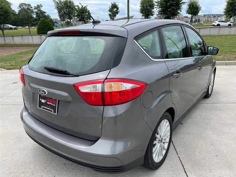 Used 2013 Ford C-MAX Energi SEL FWD image 23