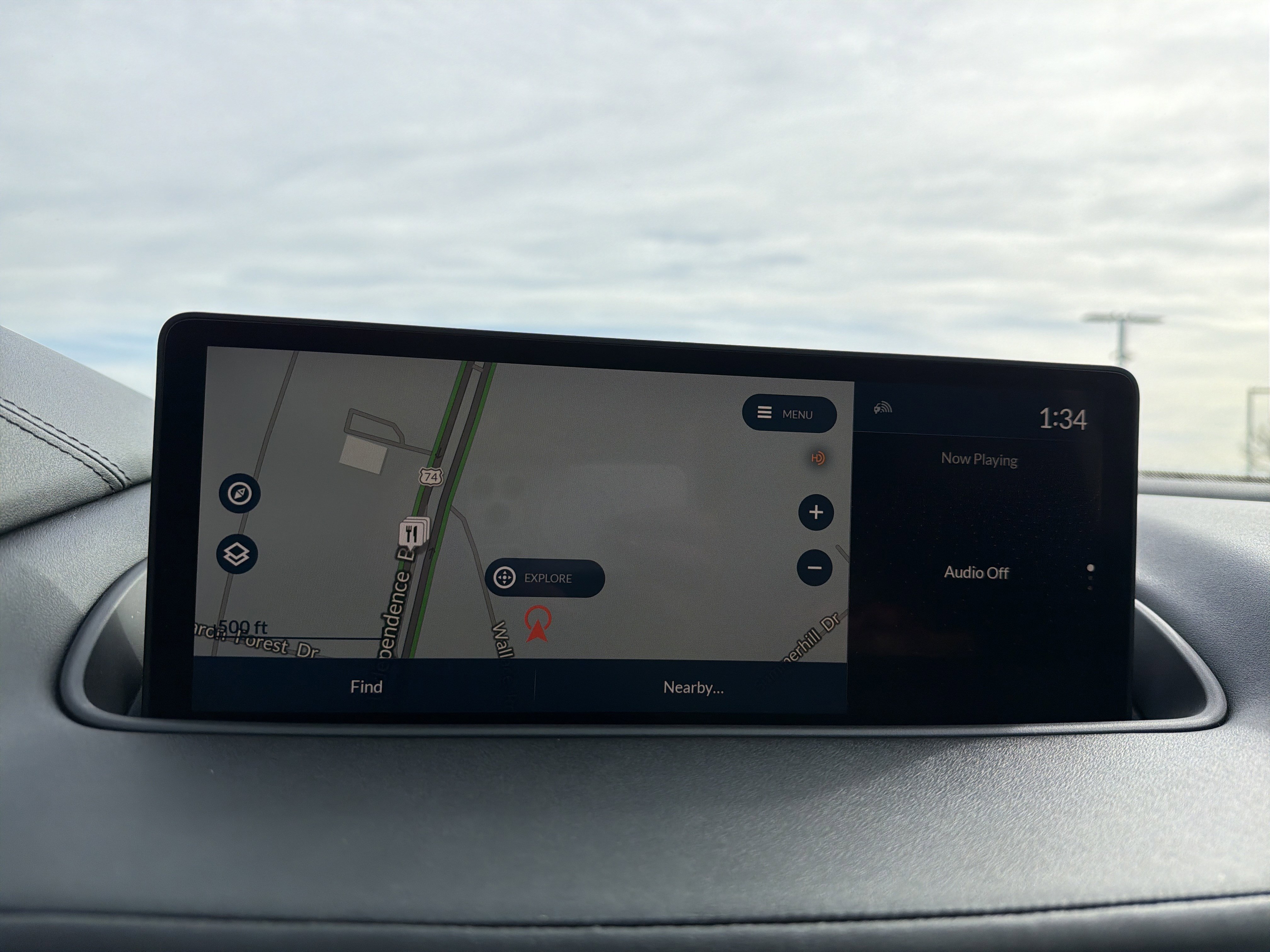 Certified 2023 Acura MDX FWD w/ Technology Package image 24