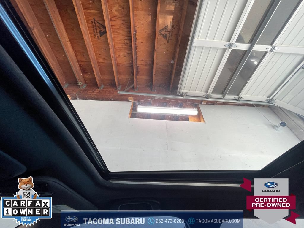 Used 2026 Subaru Forester Sport AWD/4WD image 25