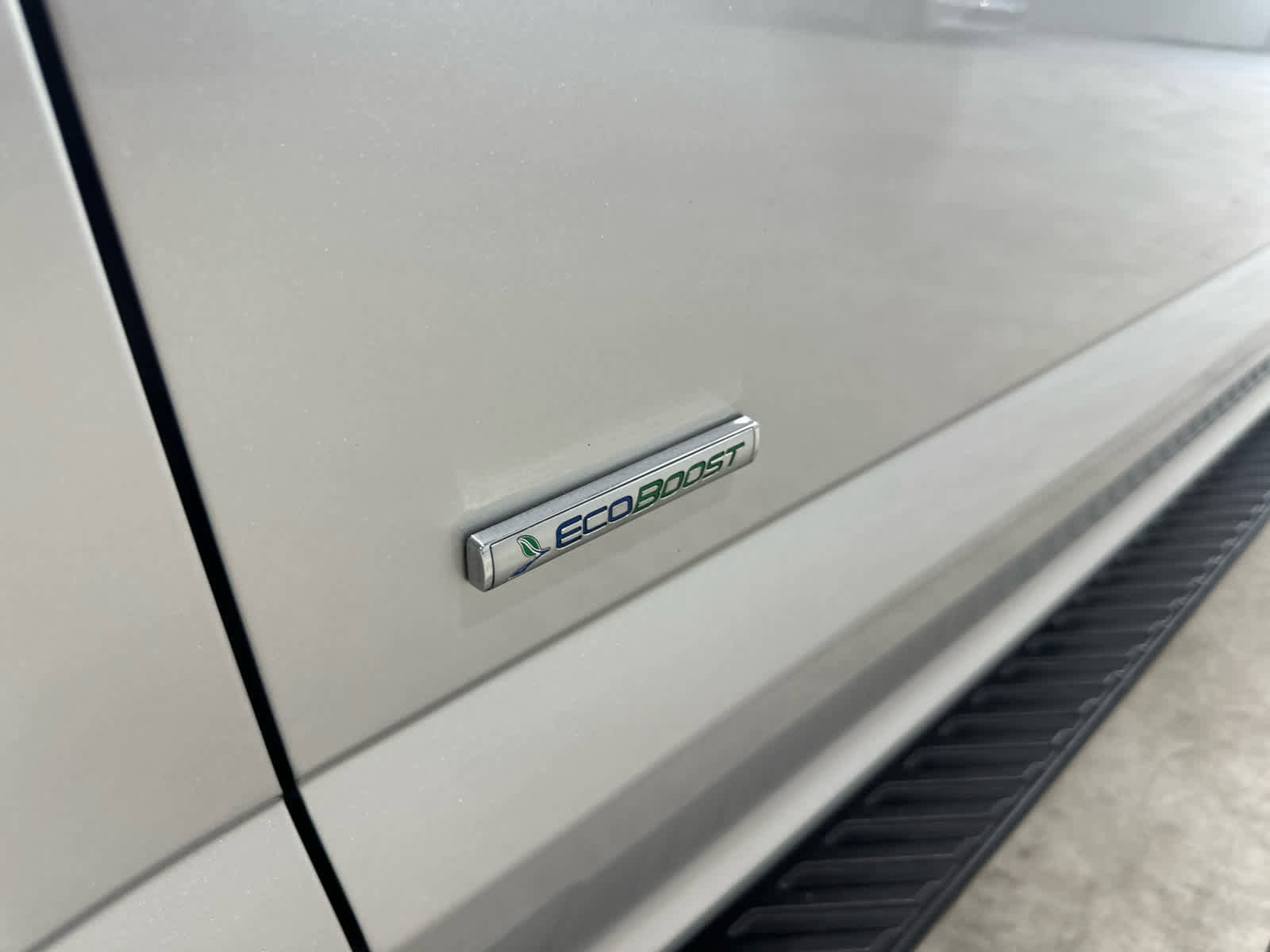 Used 2015 Ford F150 XLT w/ Equipment Group 302A Luxury RWD image 11
