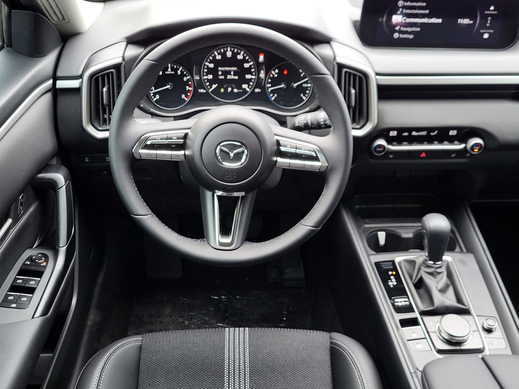 New 2026 MAZDA CX-50 AWD 2.5 S w/ Preferred Pkg image 3