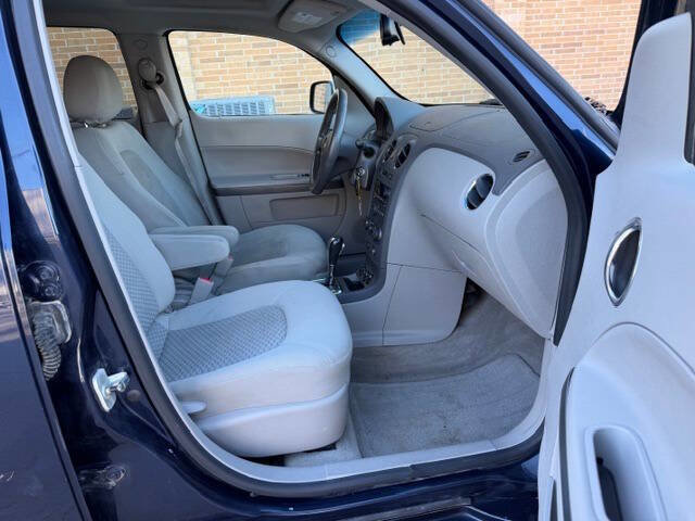 Used 2007 Chevrolet HHR LT w/ LT Preferred Equipment Group FWD image 14