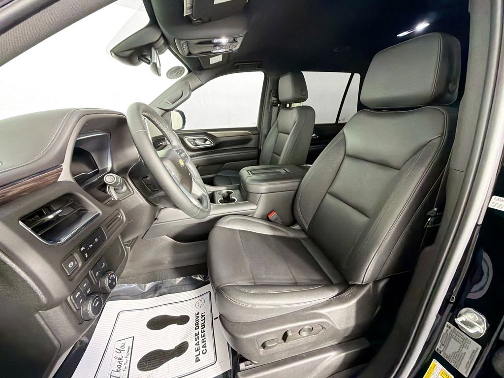 Used 2023 Chevrolet Tahoe LT image 22