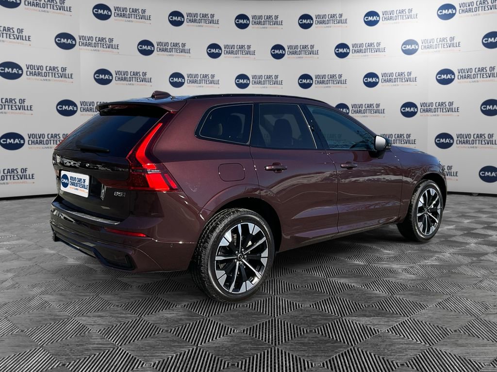 New 2026 Volvo XC60 B5 Plus w/ Protection Package Premier image 5
