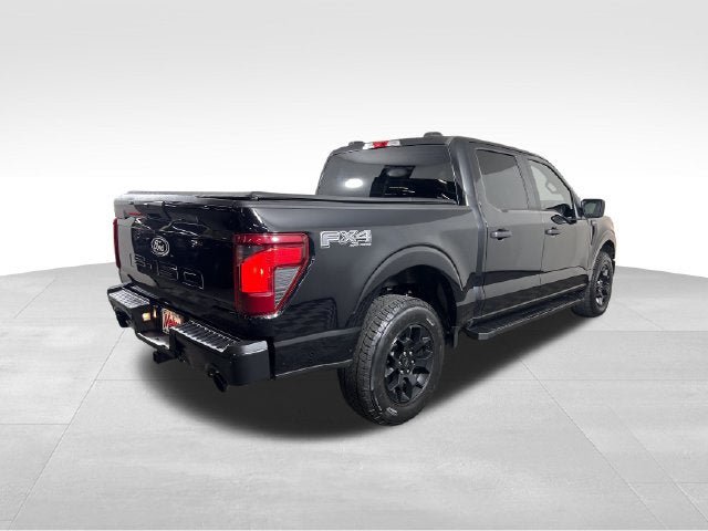 Used 2024 Ford F150 STX w/ Equipment Group 201A FX4 AWD/4WD image 6