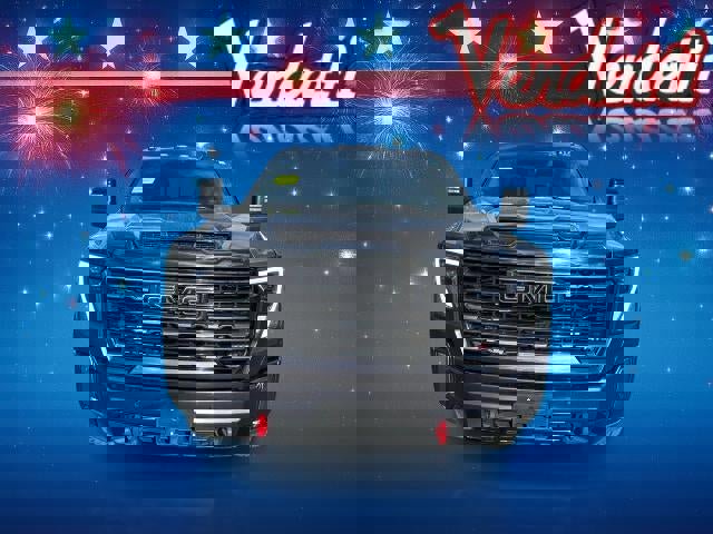 Certified 2024 GMC Sierra 2500 AT4 w/ AT4 Premium Plus Package image 2