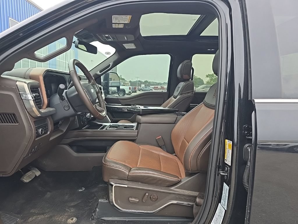 Used 2026 Ford F250 King Ranch AWD/4WD image 11