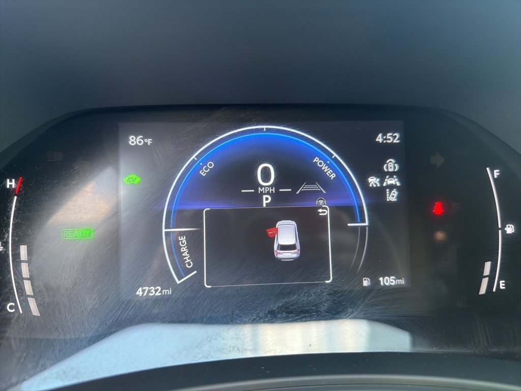 Used 2024 Toyota Grand Highlander XLE image 16