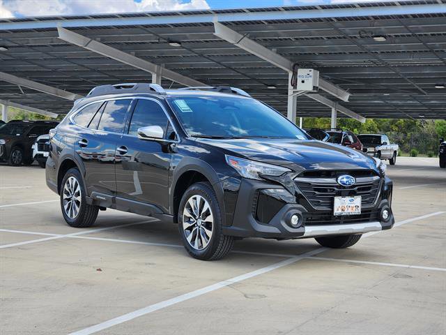 New 2025 Subaru Outback Touring XT image 2