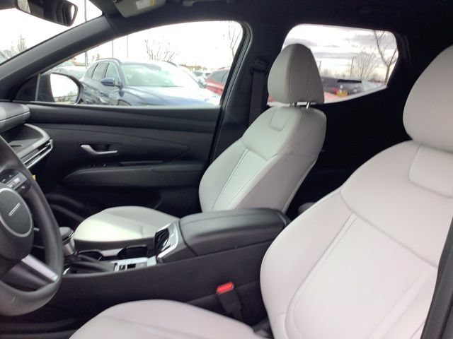 Certified 2026 Hyundai Santa Cruz SEL AWD/4WD image 16