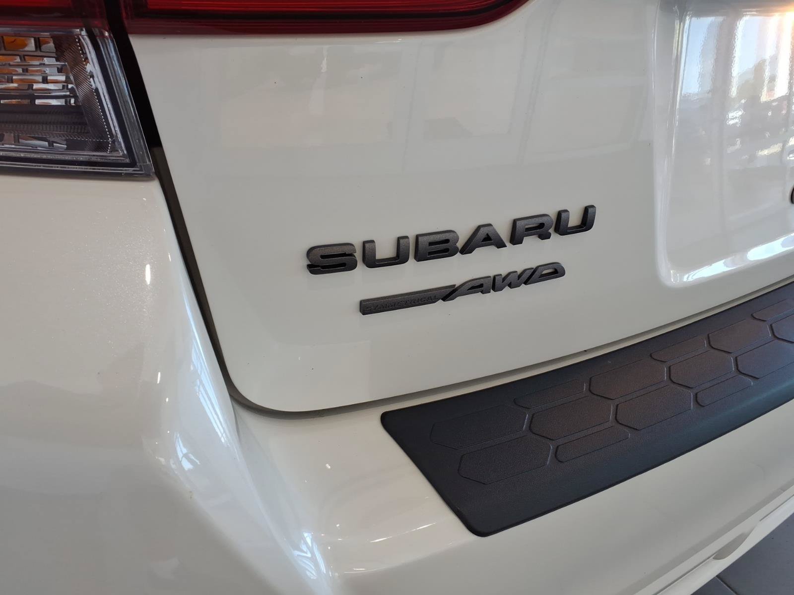 Certified 2023 Subaru Crosstrek 2.5i Sport AWD/4WD image 16