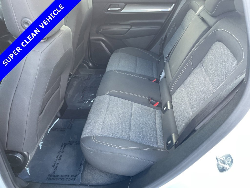 Certified 2025 GMC Terrain Elevation image 4