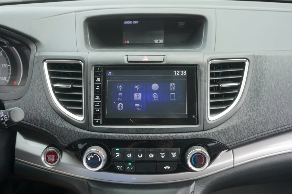 Used 2015 Honda CR-V EX image 10