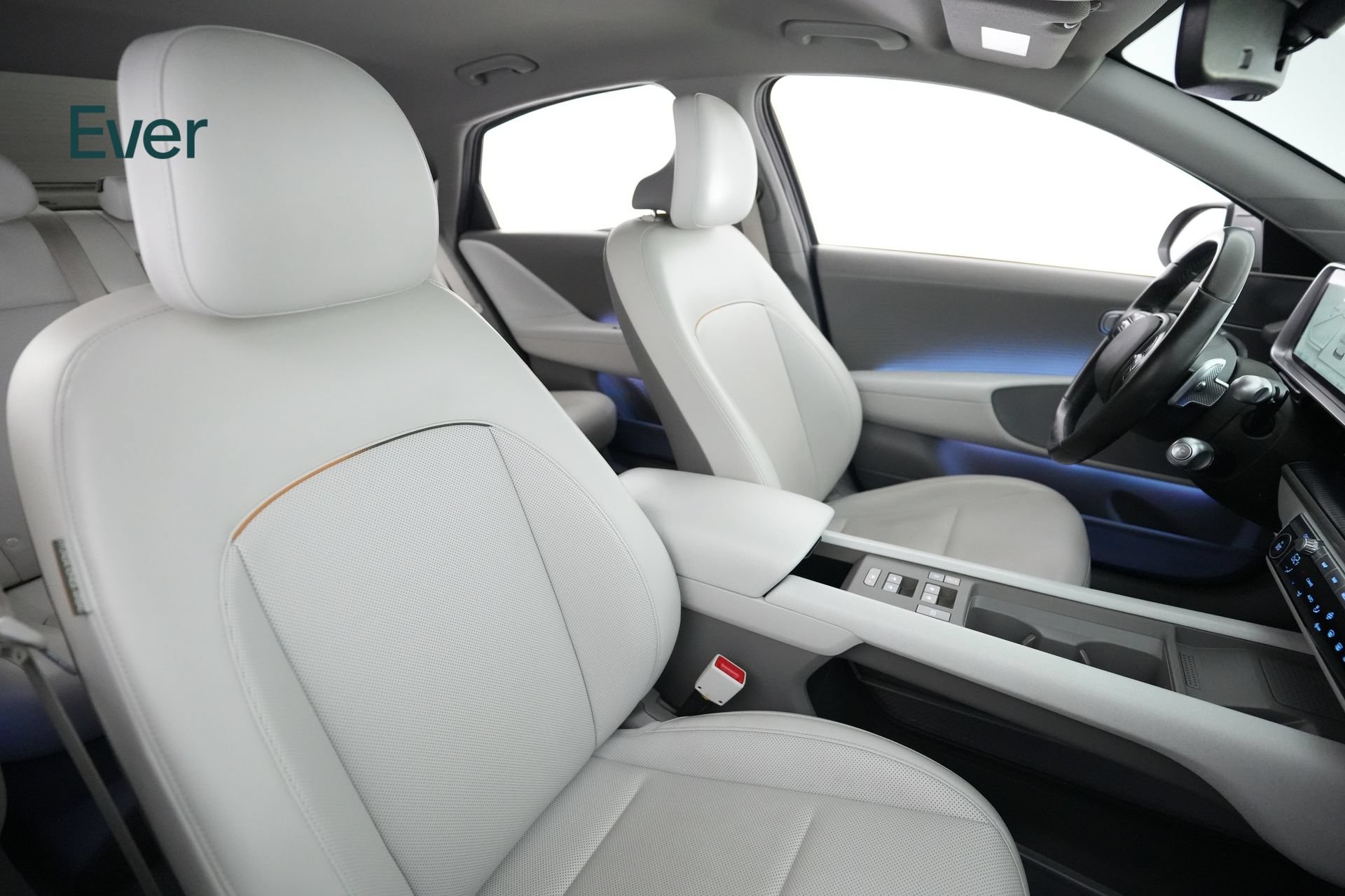 Used 2024 Hyundai Ioniq 6 SEL RWD image 22