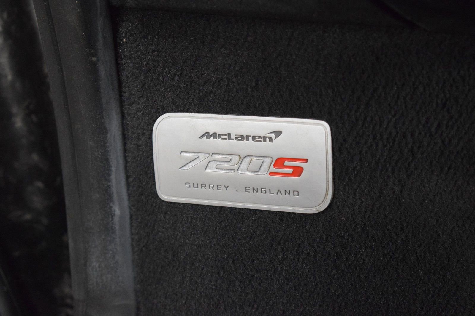 Used 2020 McLaren 720S Performance RWD image 28