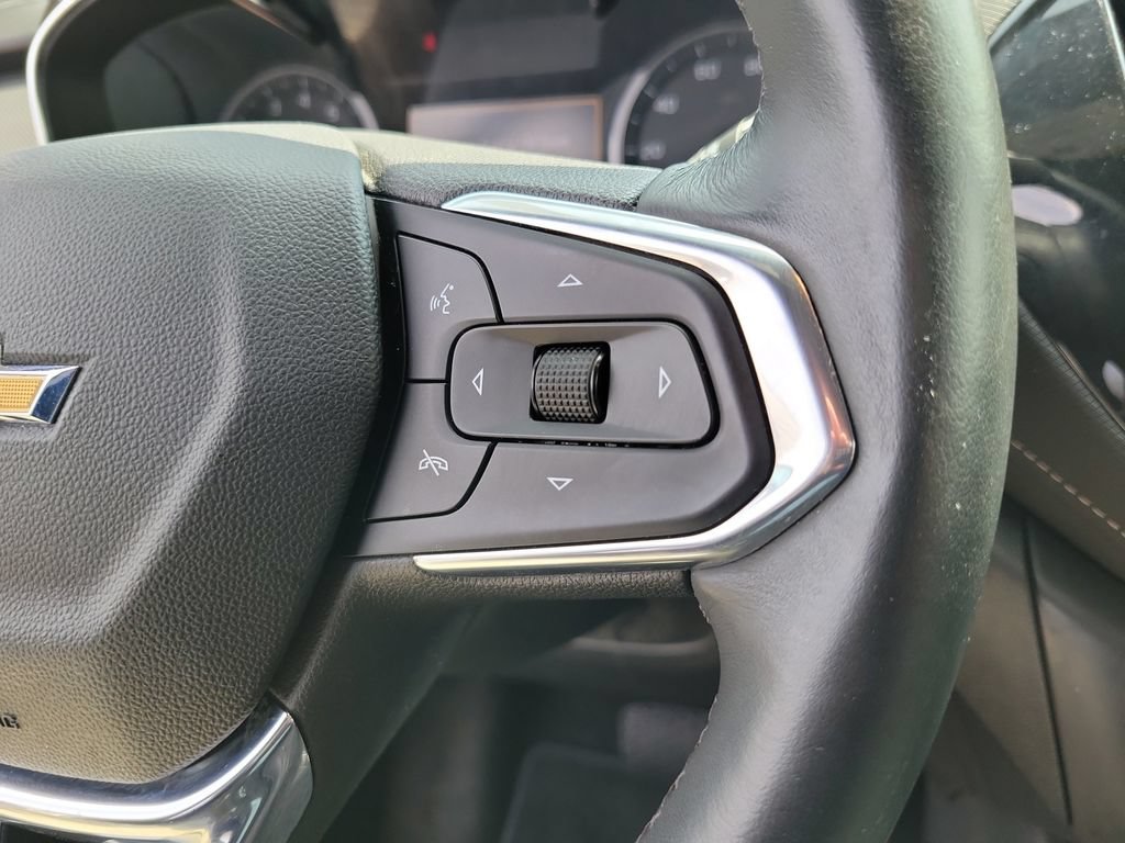 Used 2023 Chevrolet TrailBlazer ACTIV w/ Sun and Liftgate Package FWD image 28