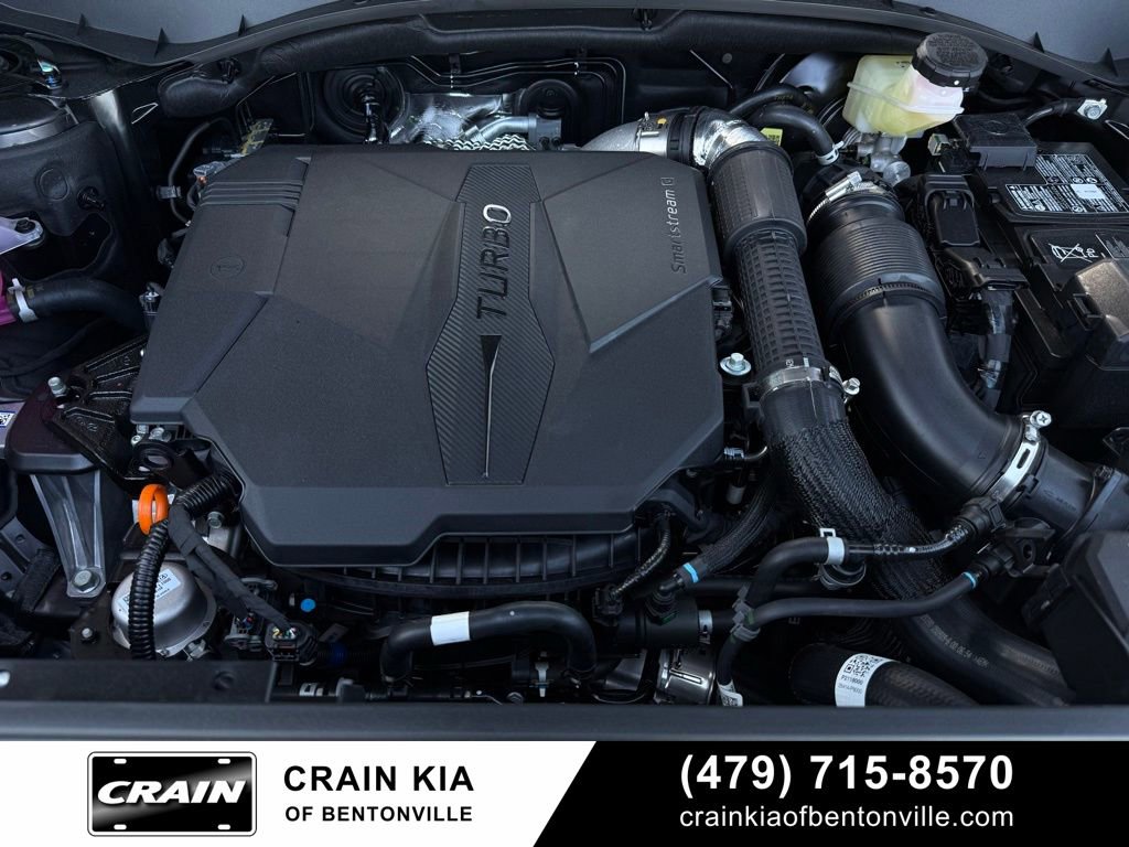 New 2027 Kia Telluride SX Prestige X-Pro image 35