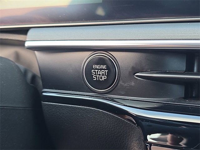 Used 2025 Kia K5 GT-Line image 34