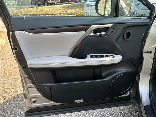 Used 2020 Lexus RX 350 350 image 10