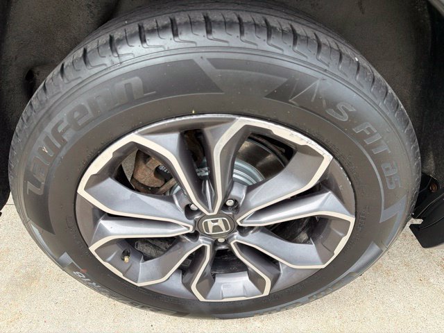 Used 2020 Honda CR-V EX image 7