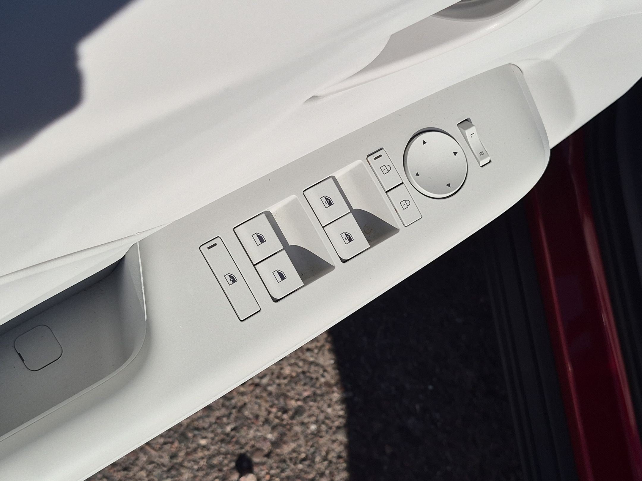 Certified 2026 Hyundai Kona SEL Sport FWD image 12