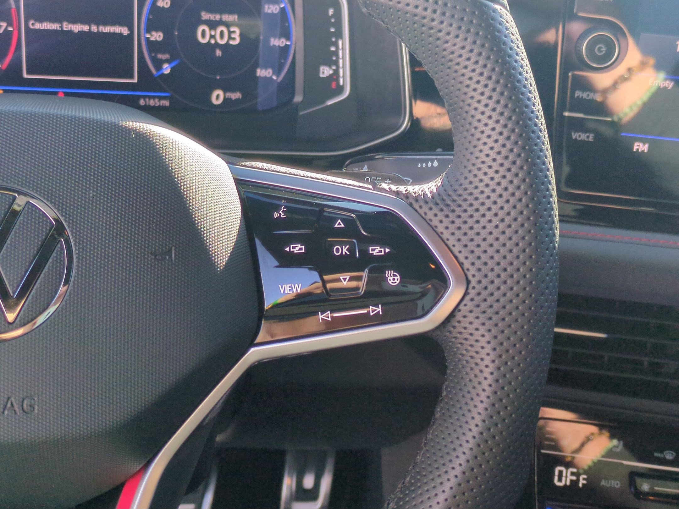 Used 2025 Volkswagen Jetta GLI Autobahn image 22