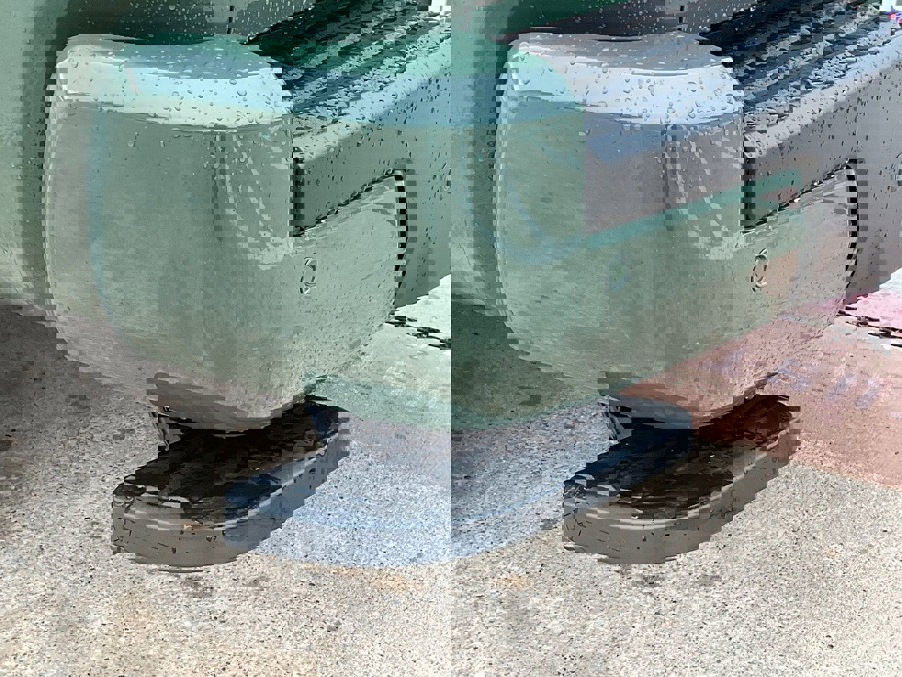 New 2026 Nissan Frontier Pro-X image 8