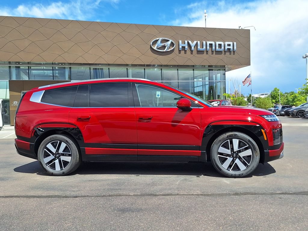 New 2026 Hyundai Ioniq 9 SEL AWD/4WD video 2