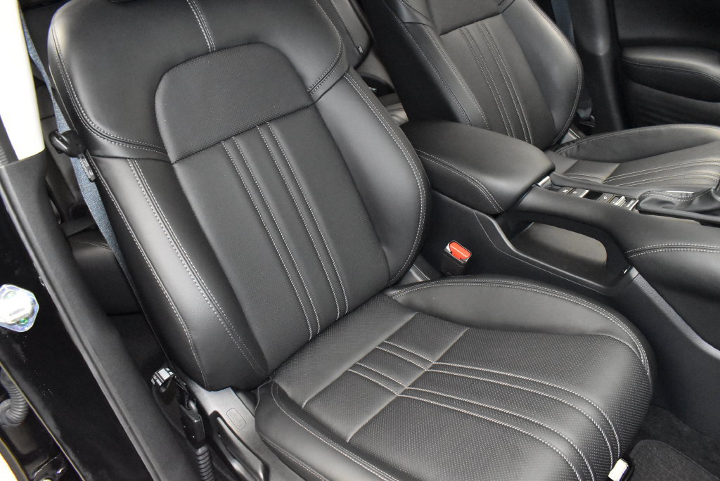 Used 2024 Honda HR-V EX-L image 25