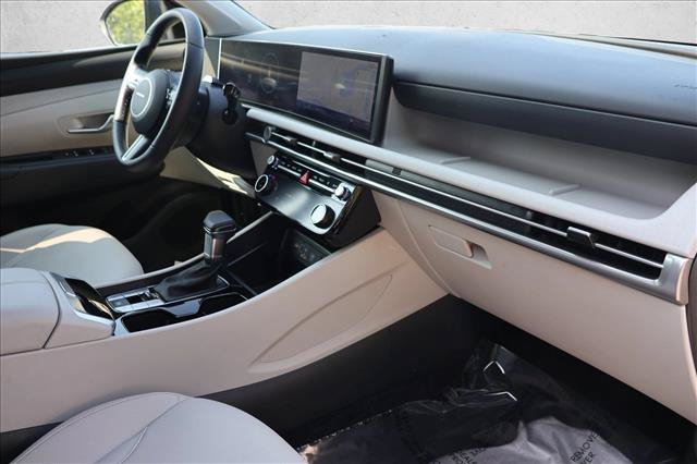 Used 2025 Hyundai Tucson SEL AWD/4WD image 27