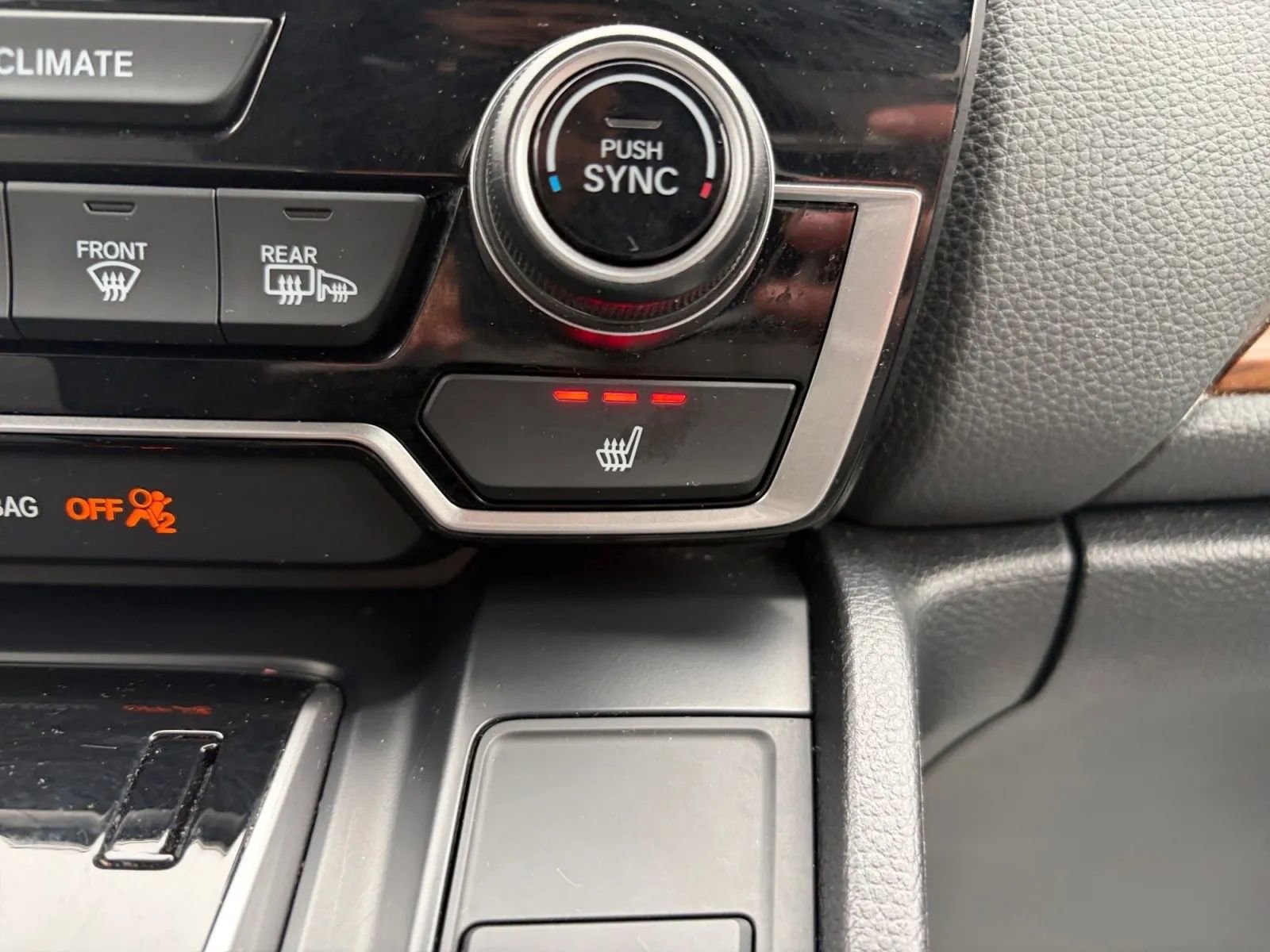 Used 2021 Honda CR-V EX image 23