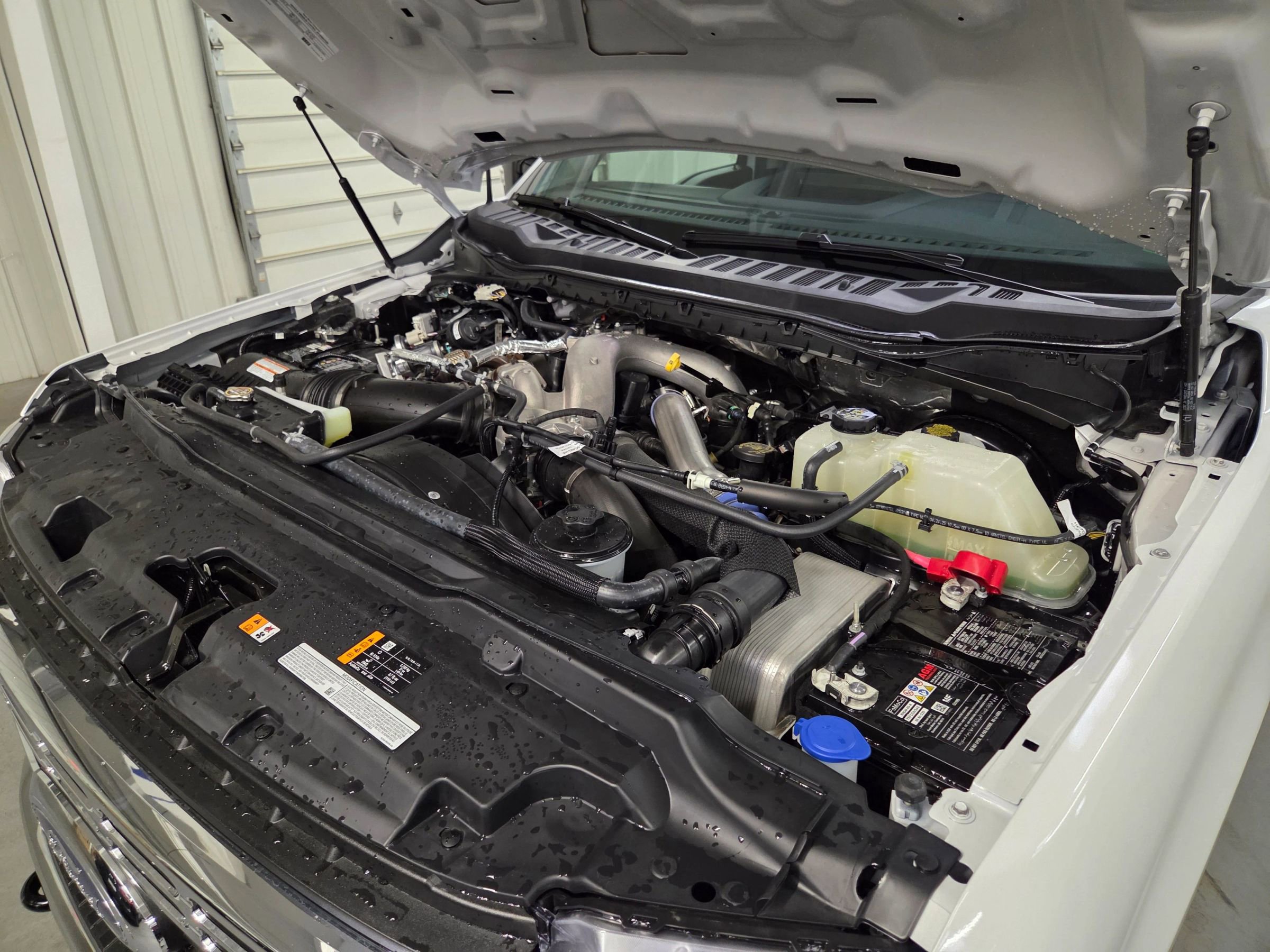 Used 2026 Ford F250 XLT image 40