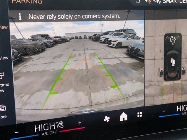 New 2026 BMW X2 xDrive28i image 13