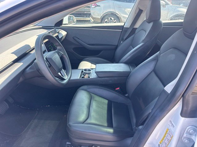 Used 2024 Tesla Model 3 Standard Range RWD image 9